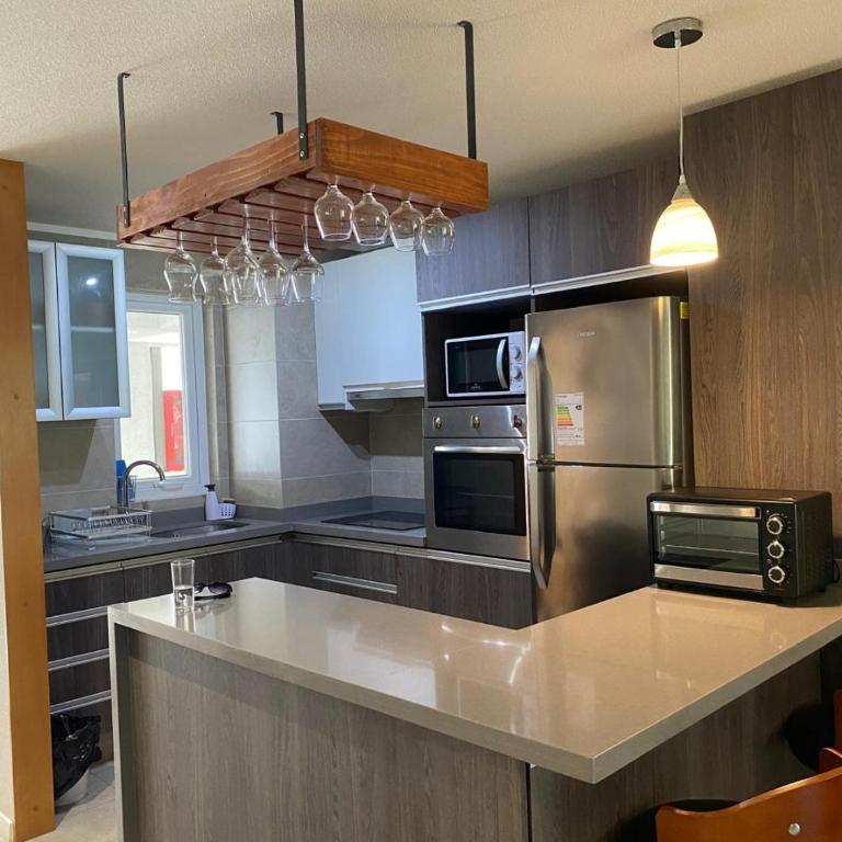 Depto Reñaca - Apartamento de 2 dormitorios - 9