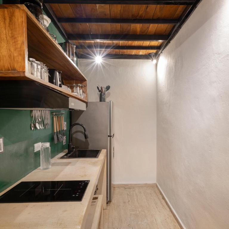 Casa Wayra Tulum - Boutique Condos - Estudio Familiar - 1