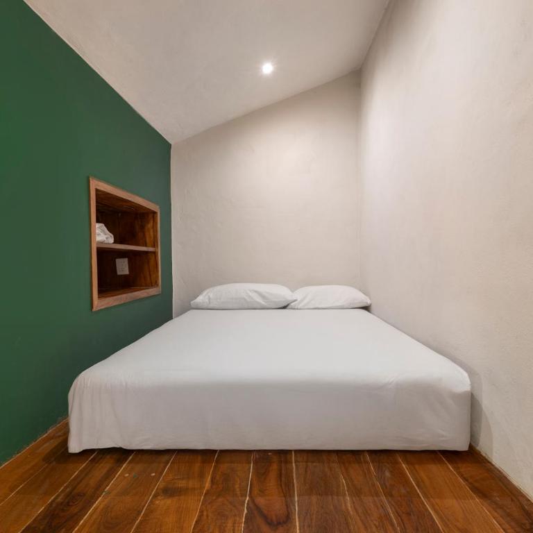 Casa Wayra Tulum - Boutique Condos - Estudio Familiar - 14