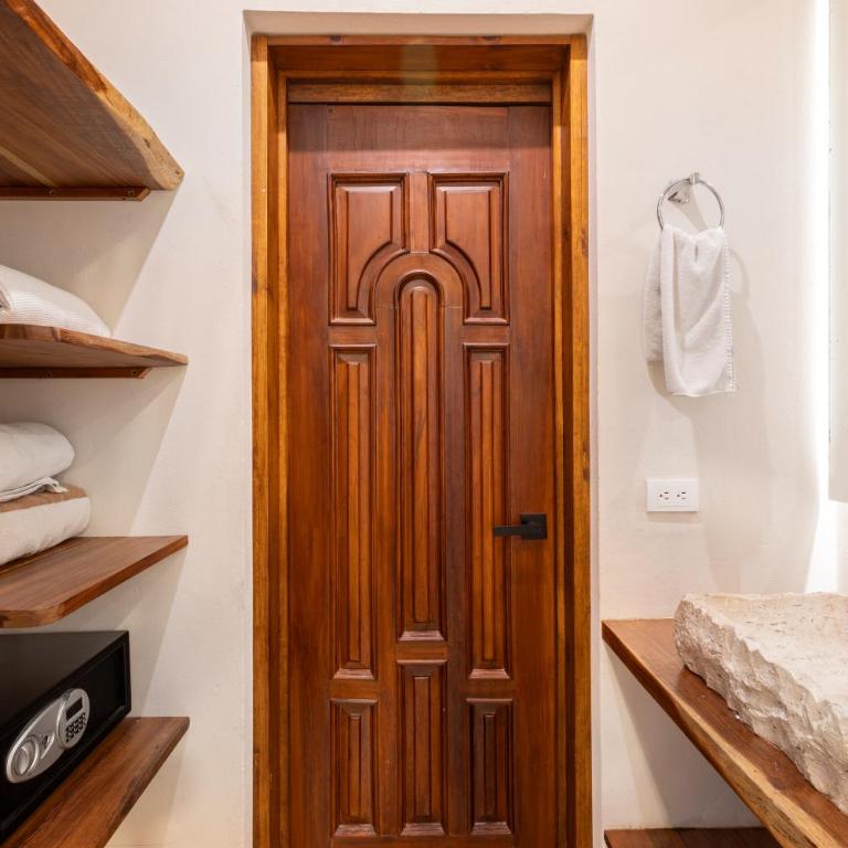 Casa Wayra Tulum - Boutique Condos - Estudio Familiar - 9
