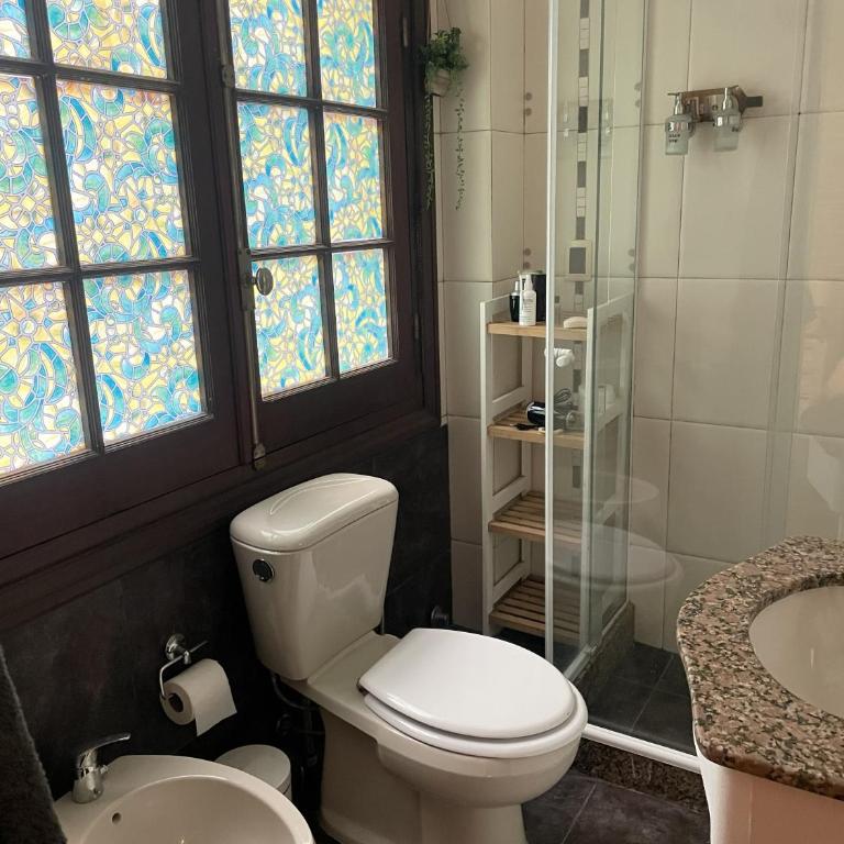 Excepcional apartamento en Palacio Salvo - One-Bedroom Apartment - 17