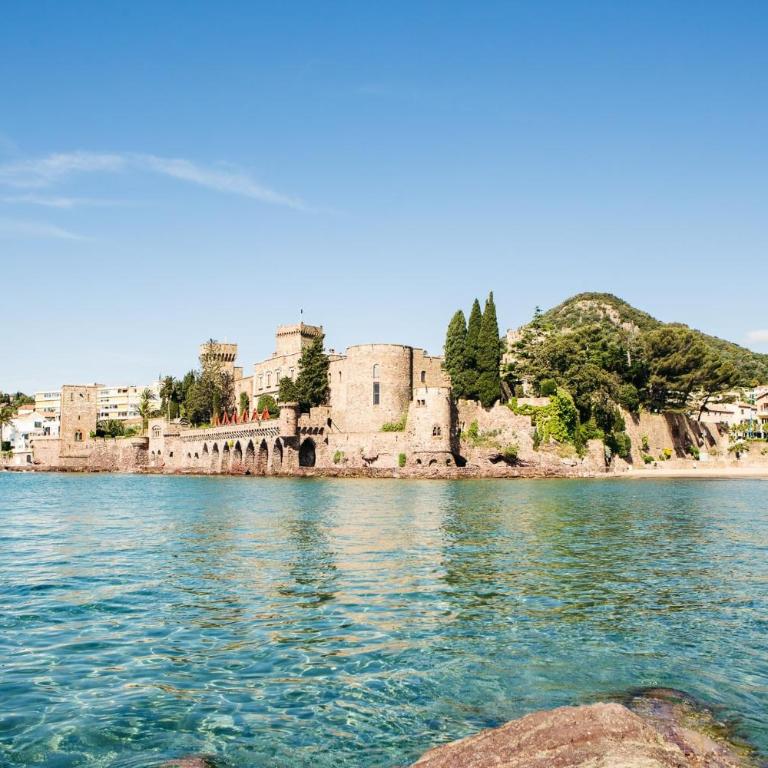 Ginkgo Studio - piscine, proche de la mer, Golf, WIFI - Monolocale con Vista Montagna - 30