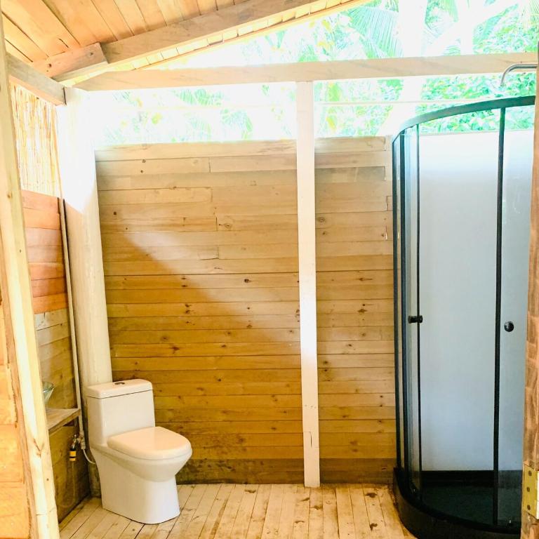 Una Habitación baño privado Casa Mango - Casa de 2 dormitorios - 7