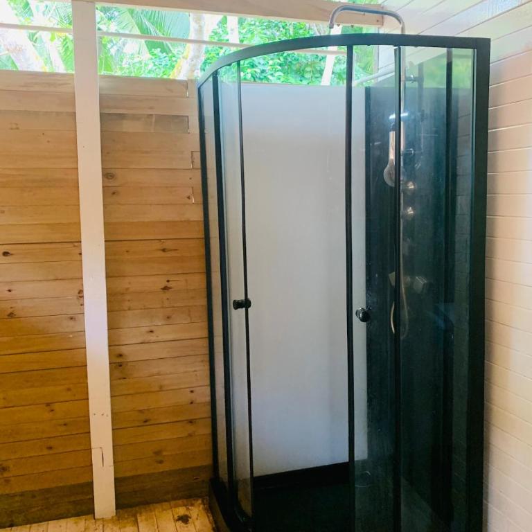 Una Habitación baño privado Casa Mango - Casa de 2 dormitorios - 8