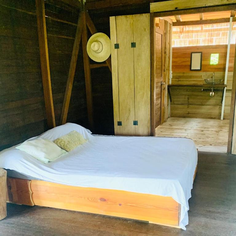 Una Habitación baño privado Casa Mango - Casa de 2 dormitorios - 2