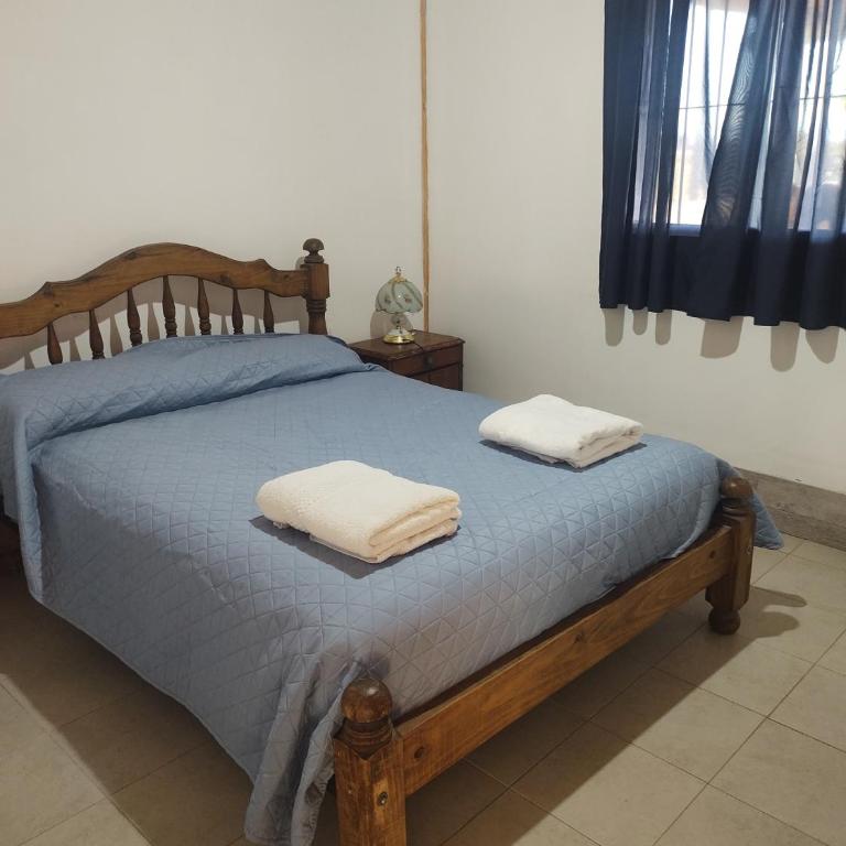 Cabaña SAM - Two-Bedroom Apartment - 1