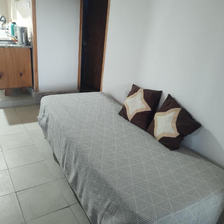Cabaña SAM - Two-Bedroom Apartment - 4