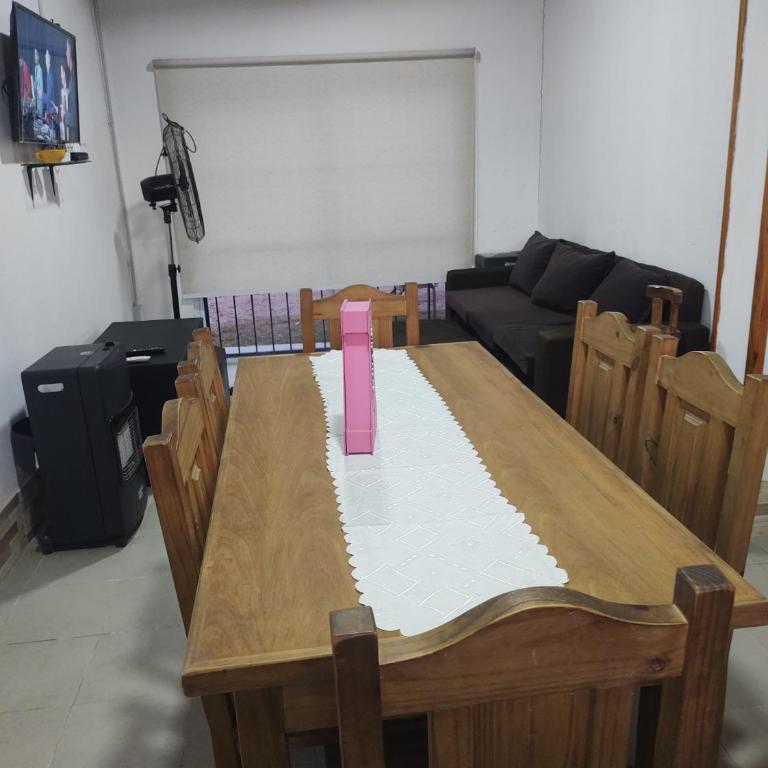 Cabaña SAM - Two-Bedroom Apartment - 7