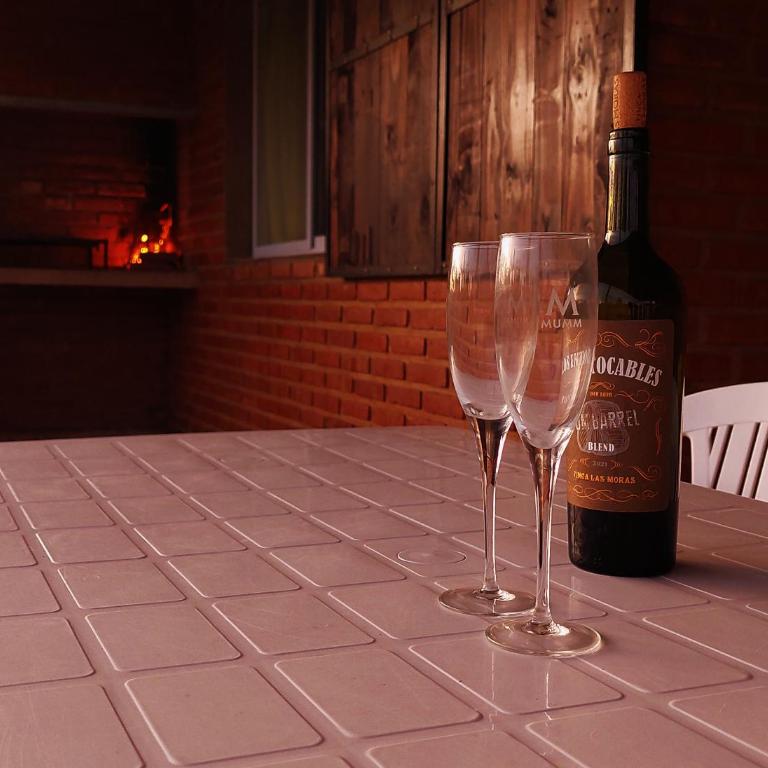 El Canto De Los Pájaros - Apartamento de 1 dormitorio - 11