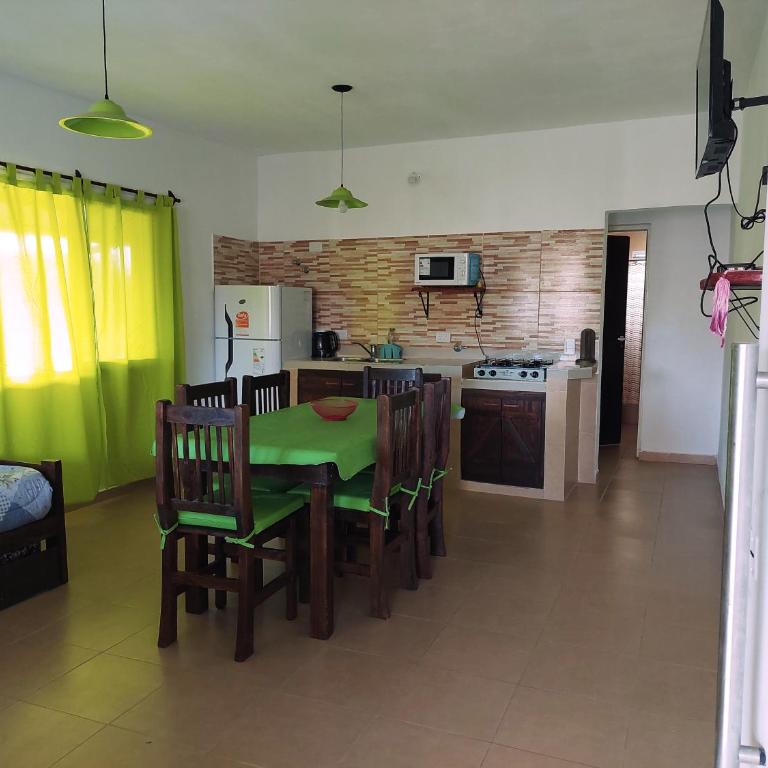 El Canto De Los Pájaros - Apartamento de 1 dormitorio - 4