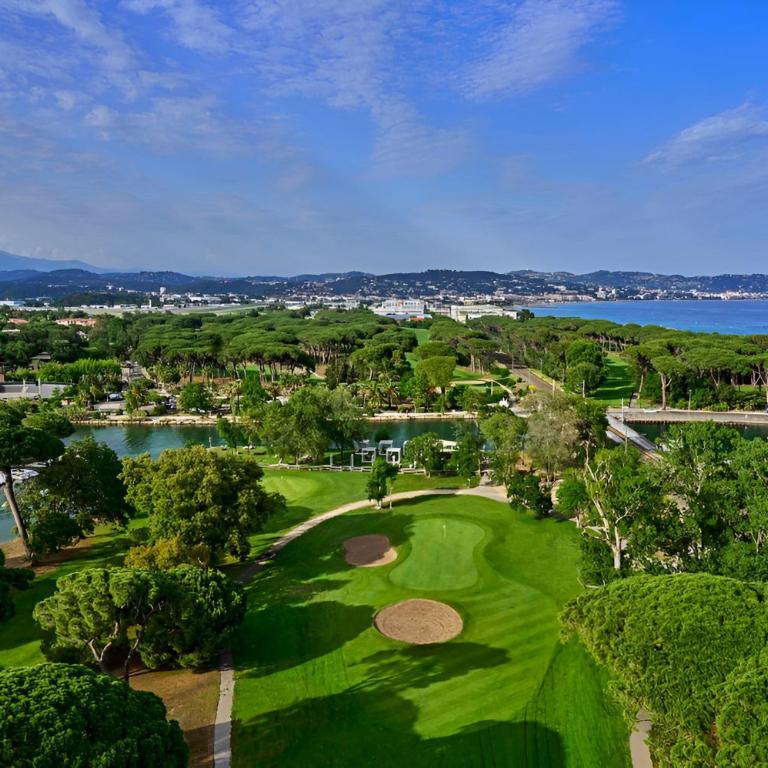 Ginkgo Studio - piscine, proche de la mer, Golf, WIFI - Monolocale con Vista Montagna - 23