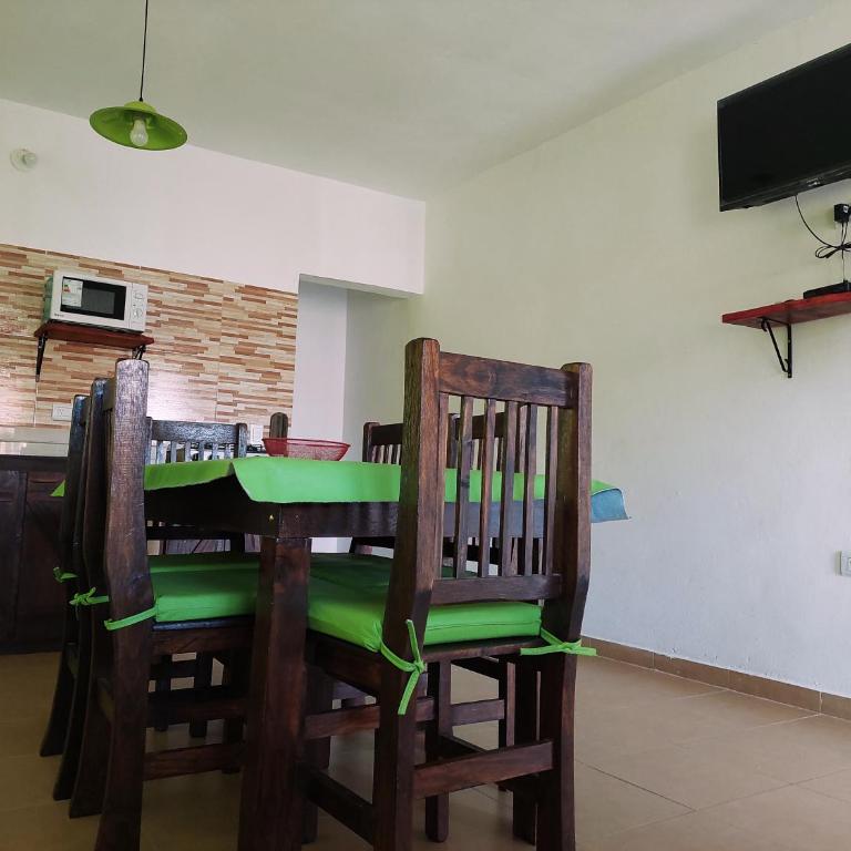 El Canto De Los Pájaros - Apartamento de 1 dormitorio - 5