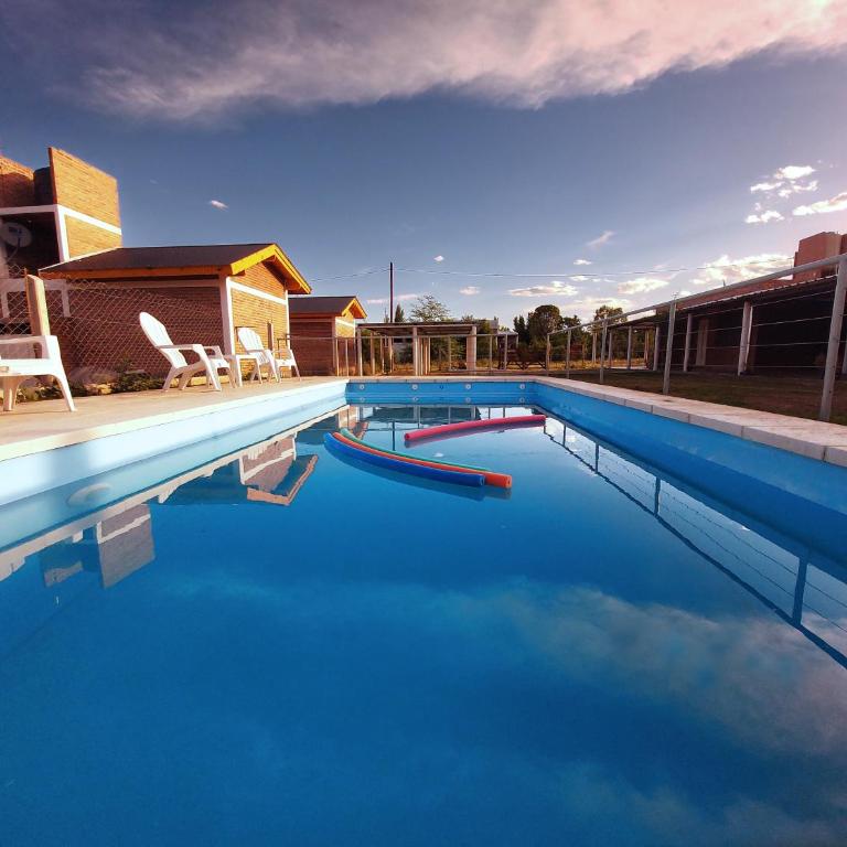 El Canto De Los Pájaros - Apartamento de 1 dormitorio - 1