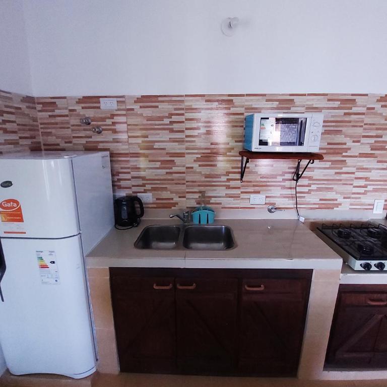 El Canto De Los Pájaros - Apartamento de 1 dormitorio - 6