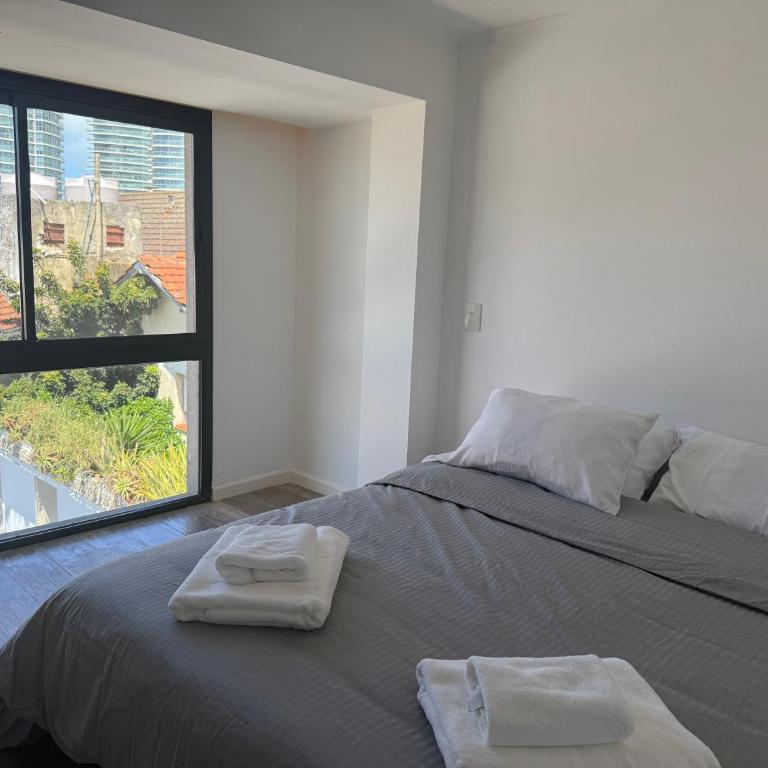 Nogales Apartamentos - Two-Bedroom Apartment - 3