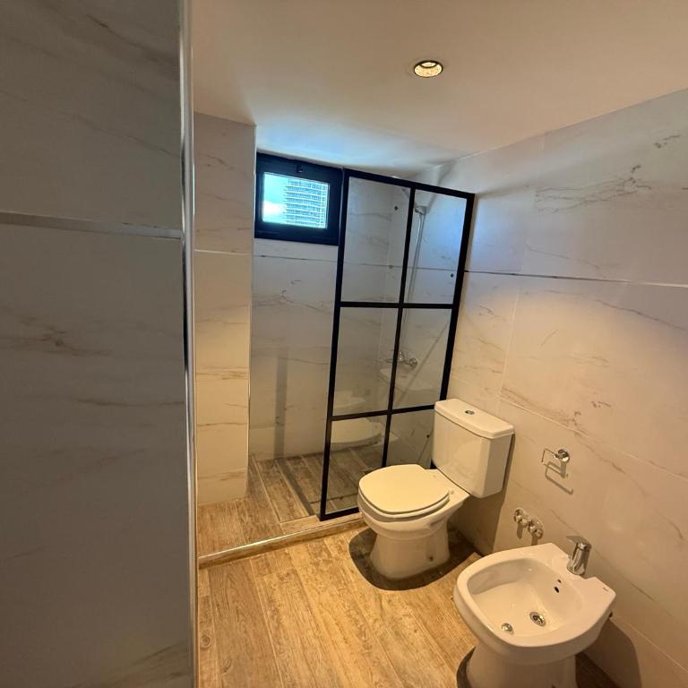 Nogales Apartamentos - Two-Bedroom Apartment - 6