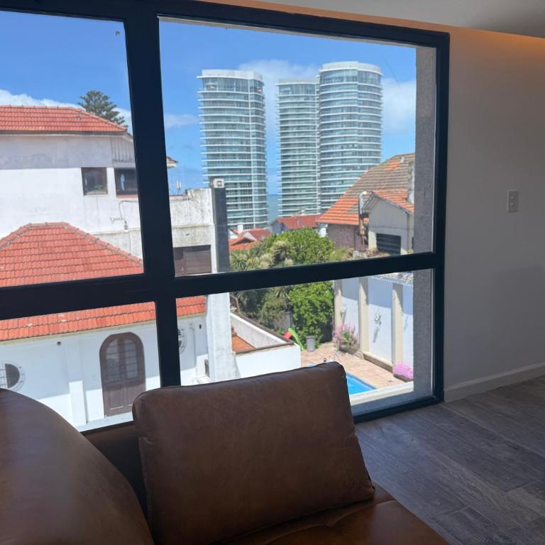Nogales Apartamentos - Two-Bedroom Apartment - 7