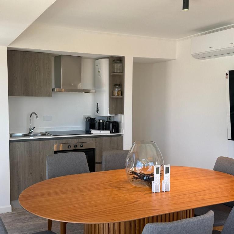 Nogales Apartamentos - Two-Bedroom Apartment - 9