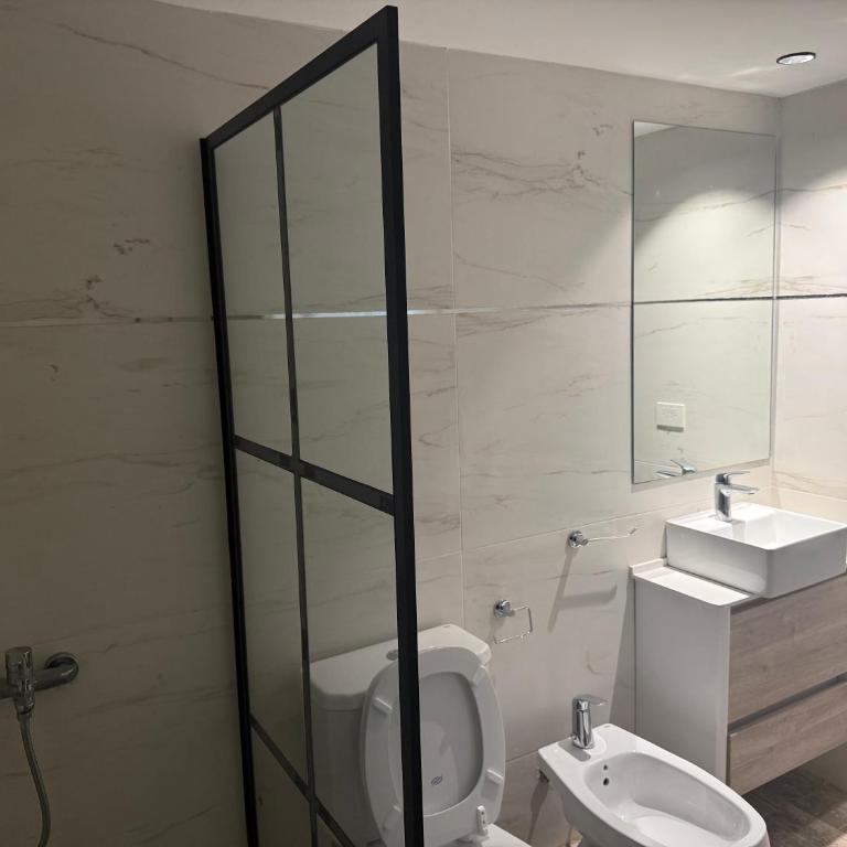 Nogales Apartamentos - One-Bedroom Apartment - 2