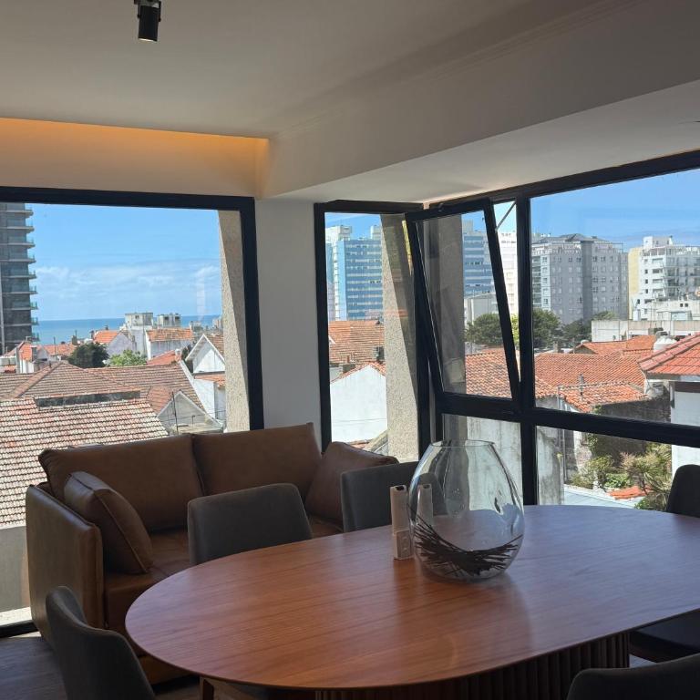 Nogales Apartamentos - Two-Bedroom Apartment - 10