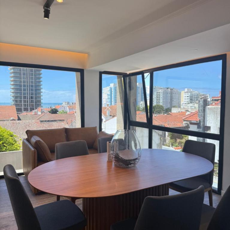 Nogales Apartamentos - Two-Bedroom Apartment - 11