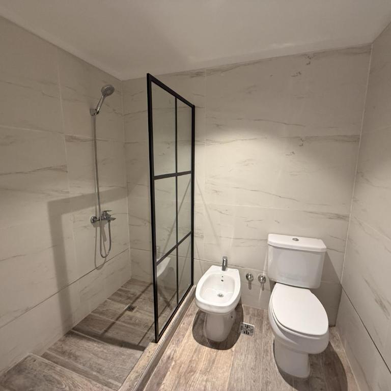 Nogales Apartamentos - One-Bedroom Apartment with Balcony - 9