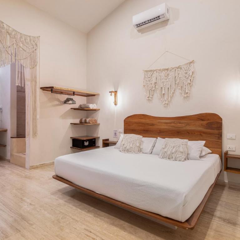 Casa Wayra Tulum - Boutique Condos - Casa - 27