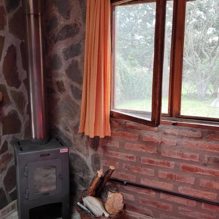 Ecos Casas de Montaña - Casa con 1 dormitorio - 2