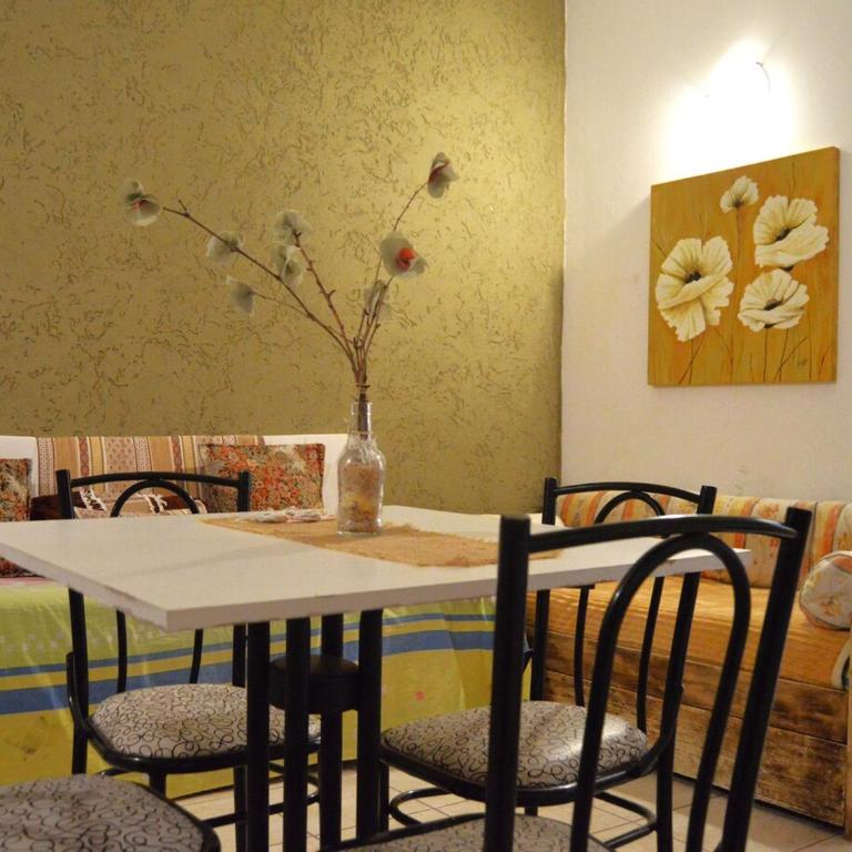 Apartamento del Sol para 5 - Apartamento de 1 dormitorio - 1
