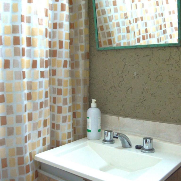 Apartamento del Sol para 5 - Apartamento de 1 dormitorio - 3