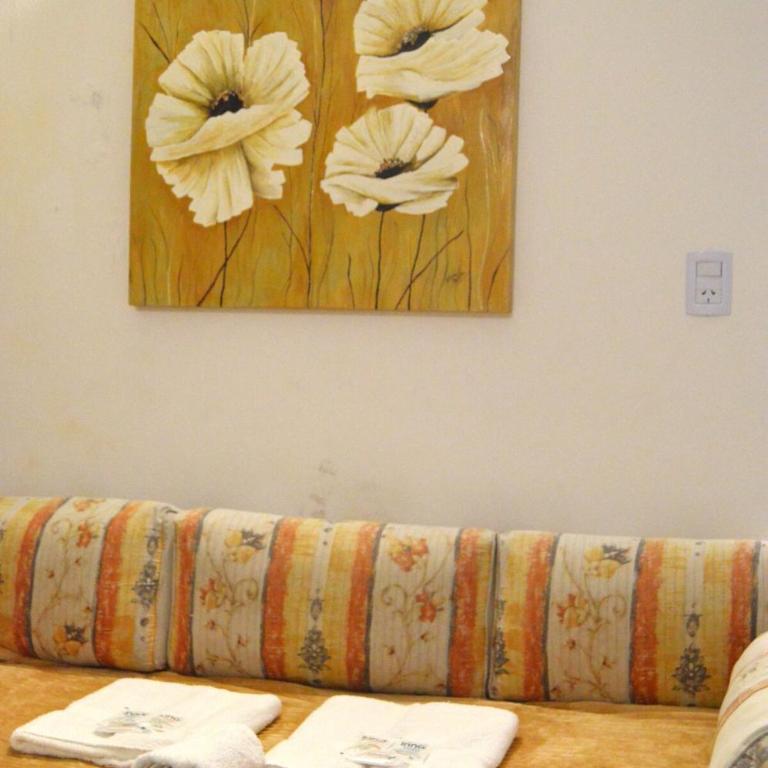 Apartamento del Sol para 5 - Apartamento de 1 dormitorio - 5