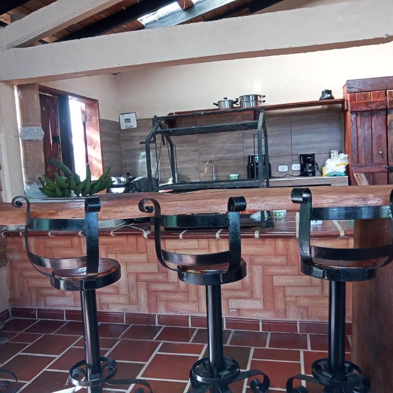 Paz y Tranquilidad - Chalet - 10