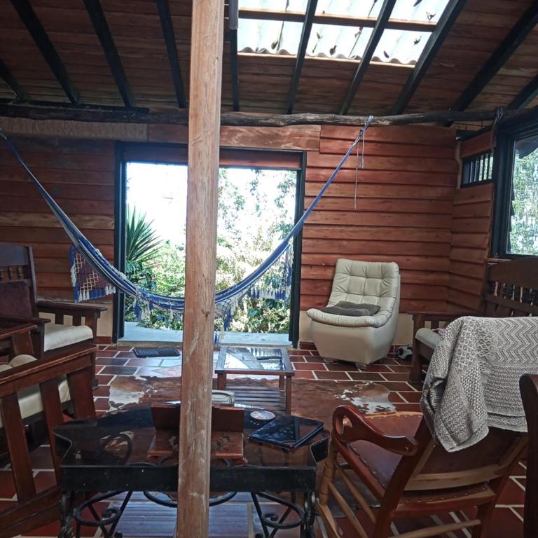 Paz y Tranquilidad - Chalet - 14