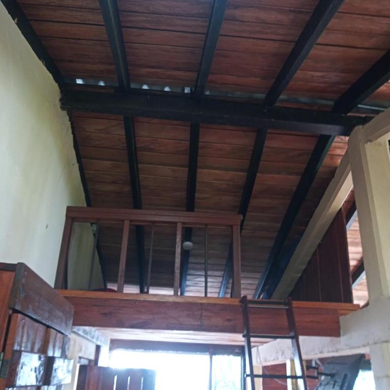 Paz y Tranquilidad - Chalet - 20