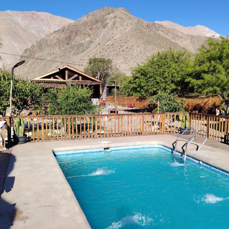 Casa Valle en Rivadavia - Casa de 2 dormitorios - 26