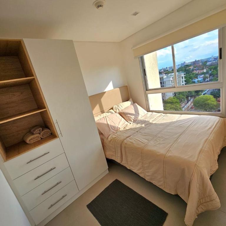 Dpto con ubicación privilegiada 9D - Two-Room Apartment - 4