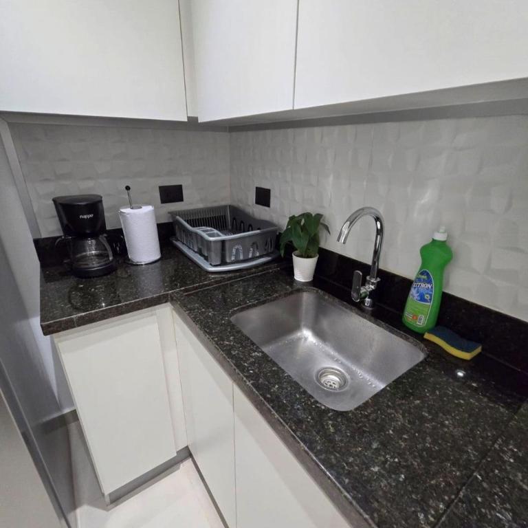 Dpto con ubicación privilegiada 9D - Two-Room Apartment - 8