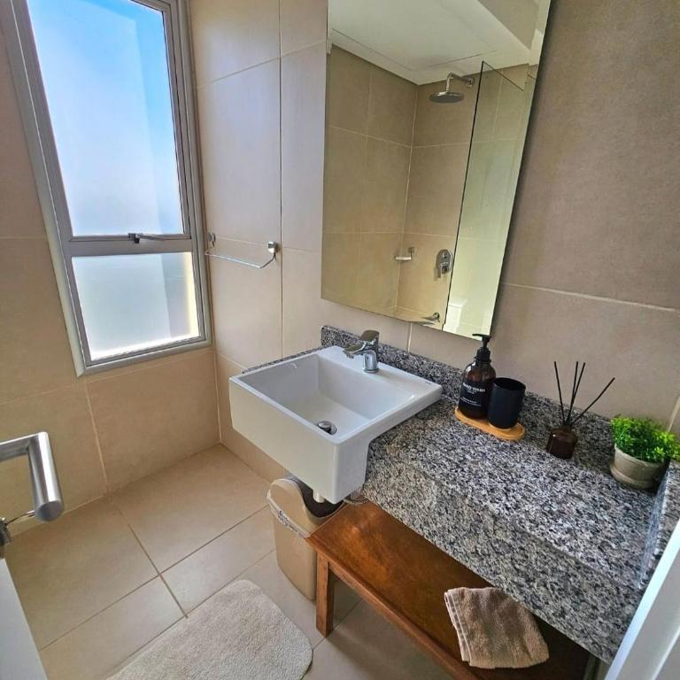 Dpto con ubicación privilegiada 9D - Two-Room Apartment - 22