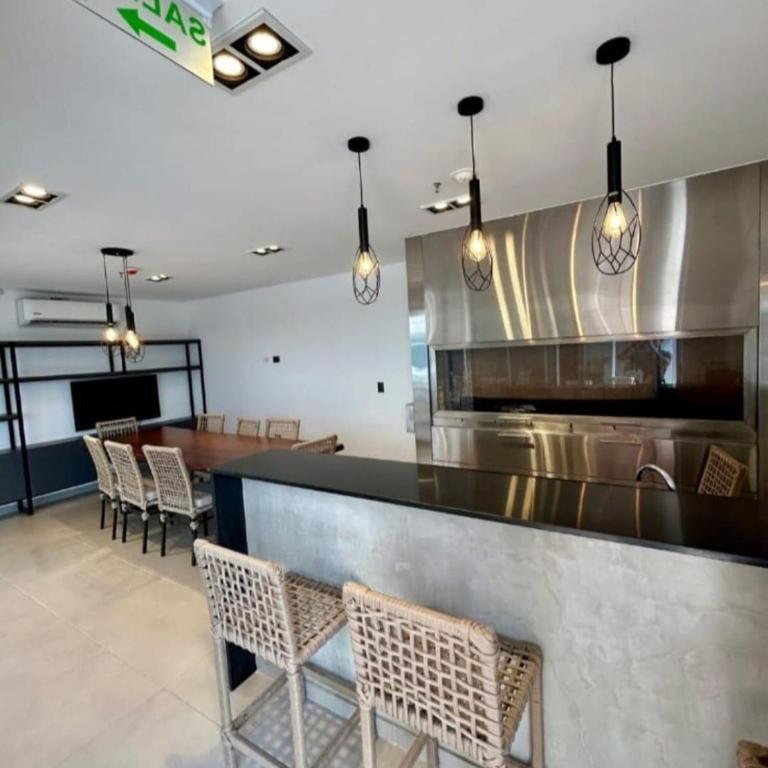 Dpto con ubicación privilegiada 9D - Two-Room Apartment - 23