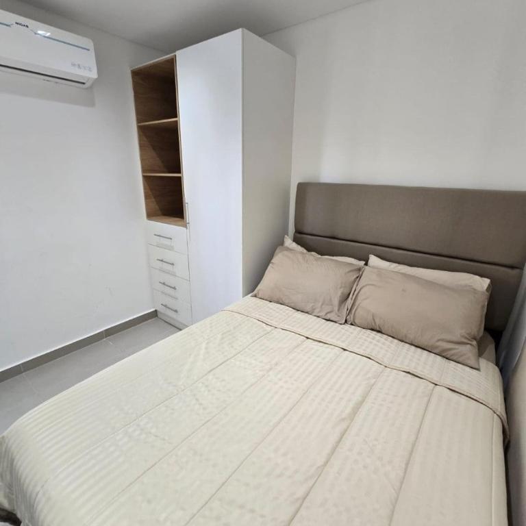 Dpto con ubicación privilegiada 9D - Two-Room Apartment - 30