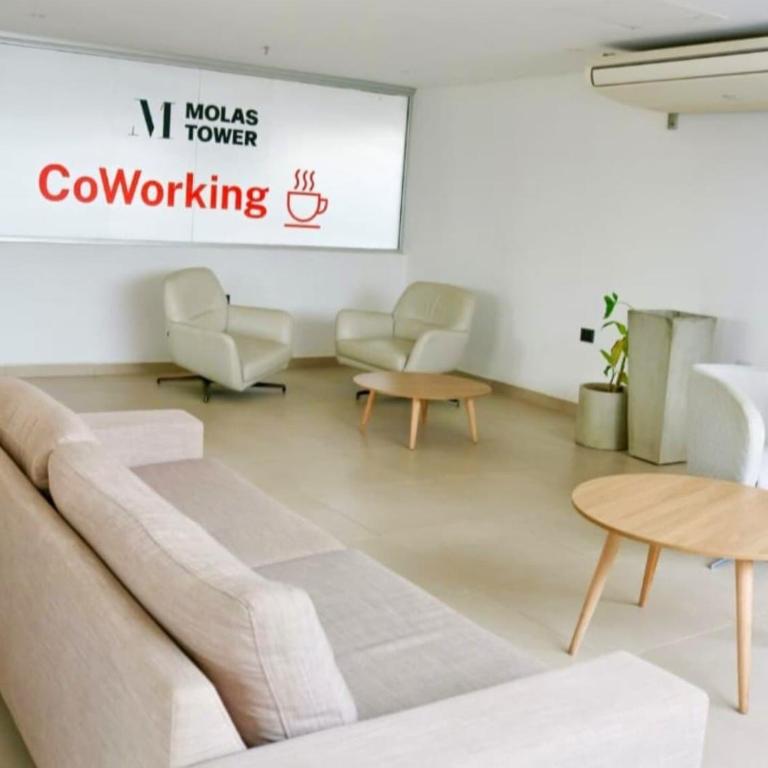 Dpto con ubicación privilegiada 9D - Two-Room Apartment - 33