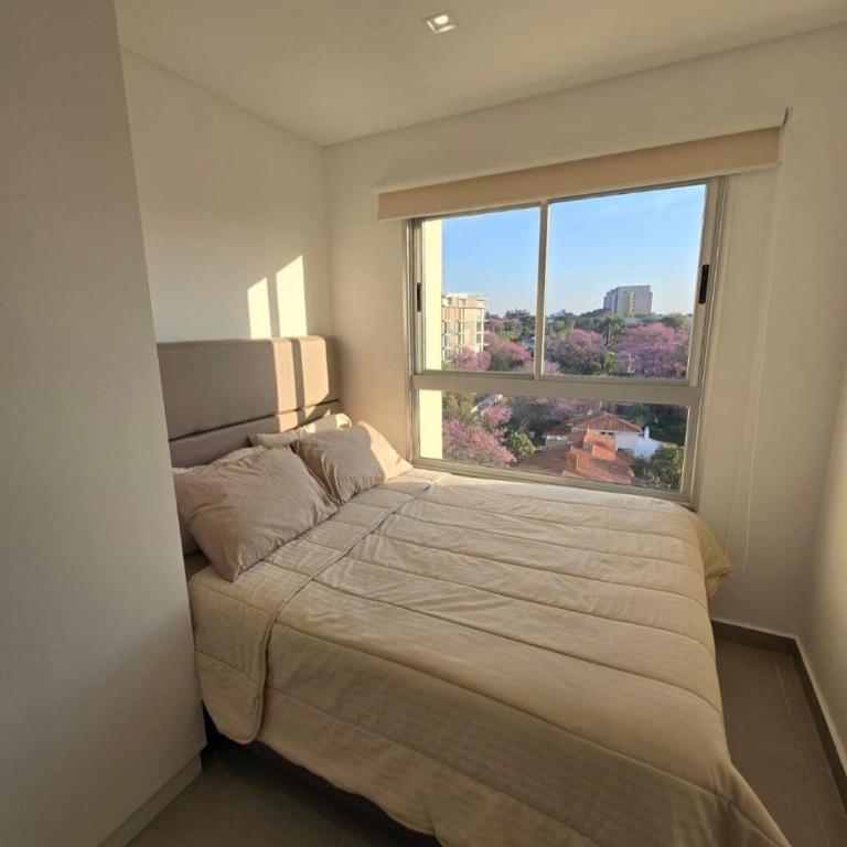 Dpto con ubicación privilegiada 9D - Two-Room Apartment - 34