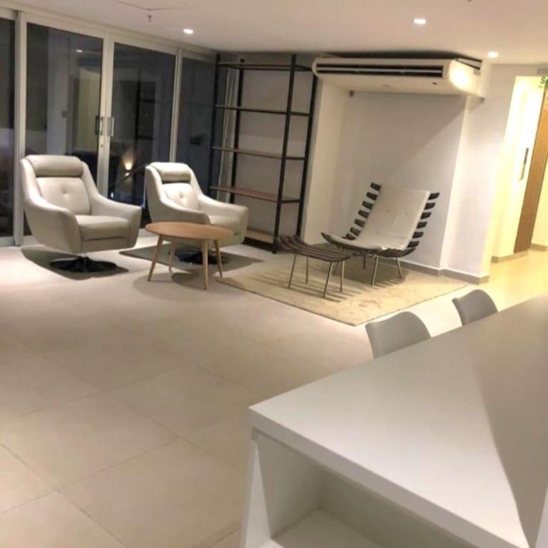 Dpto con ubicación privilegiada 9D - Two-Room Apartment - 38