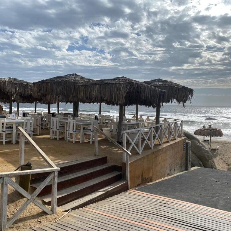 Beach and golf course resort, Costa Cachagua - Apartment - 3
