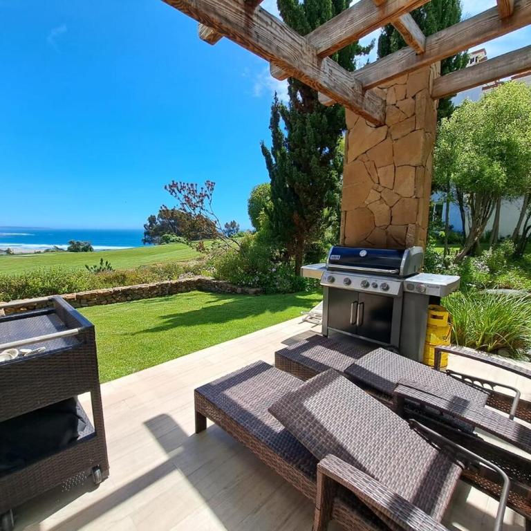 Beach and golf course resort, Costa Cachagua - Apartment - 9