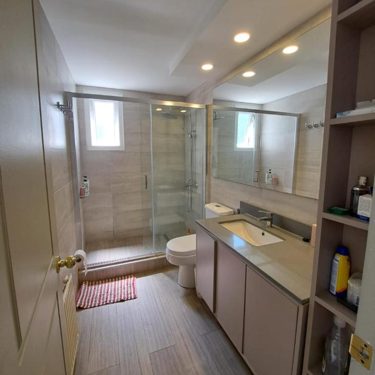 Beach and golf course resort, Costa Cachagua - Apartment - 12