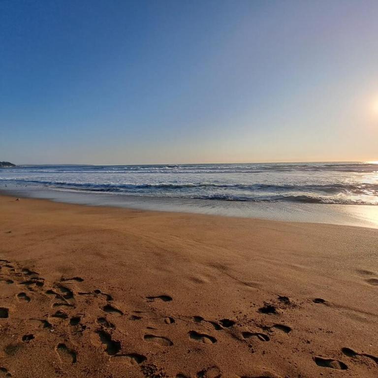 Beach and golf course resort, Costa Cachagua - Apartment - 21