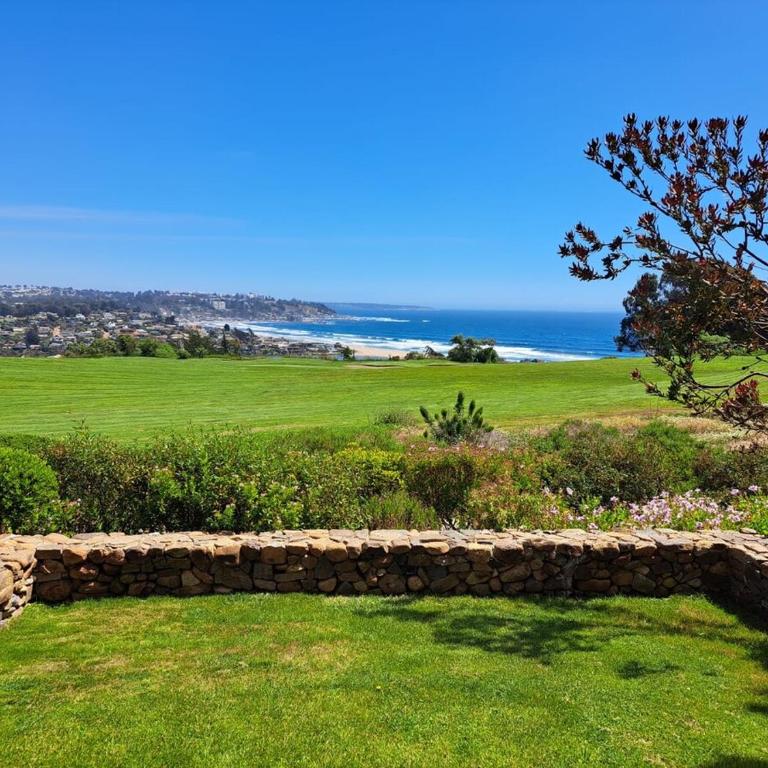 Beach and golf course resort, Costa Cachagua - Apartment - 22
