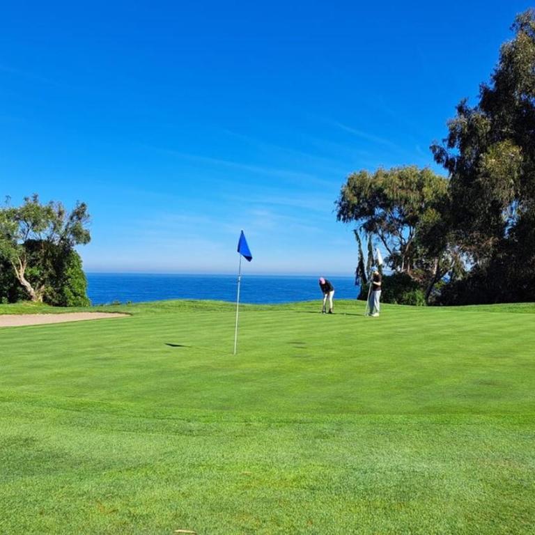 Beach and golf course resort, Costa Cachagua - Apartment - 23