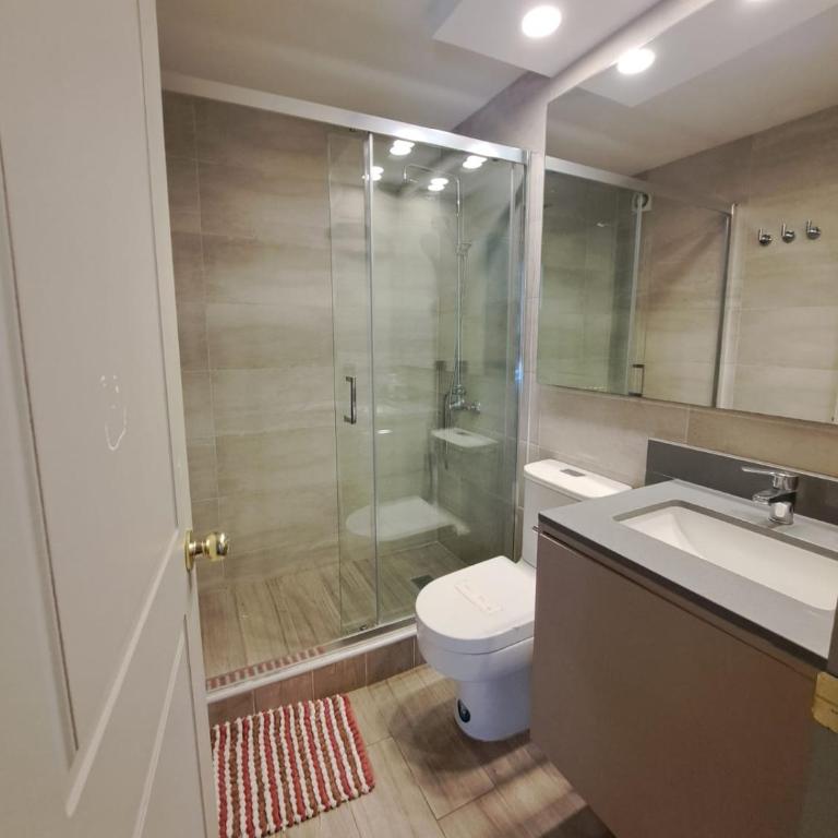 Beach and golf course resort, Costa Cachagua - Apartment - 30